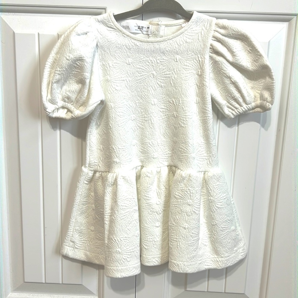 Zara dress NWOT